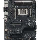 ASUS  socket 1851 moederbord 