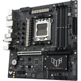 ASUS  socket AM5 moederbord 