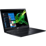 Acer Aspire 3 A315-34-C7X5 15.6" laptop Zwart | Celeron N4120 | UHD Graphics 600 | 8 GB | 512 GB SSD
