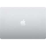 Apple MacBook Air 15" (MDVA4FN/A) laptop Zilver | M5 | 10-Core GPU | 16 GB | 1 TB SSD