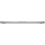 Apple MacBook Pro 14" (MDE54FN/A) laptop Zilver | M5 | 10-Core GPU | 16 GB | 1 TB SSD