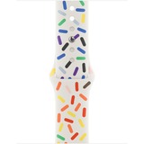 Apple Sportbandje - Pride Edition (41 mm) - S/M armband 
