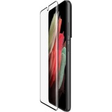 Belkin SCREENFORCE TemperedCurve-screenprotector voor Galaxy S21 Ultra beschermfolie