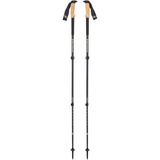 Black Diamond Alpine Carbon Cork Trekking Poles Sport en spel 100 - 130 cm