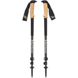 Black Diamond Alpine Carbon Cork Trekking Poles Sport en spel 100 - 130 cm