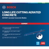 Bosch Expert Reciprozaagblad Aerated Concrete S 2041 HM 400 mm