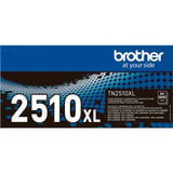 Brother Toner TN-2510XL 