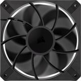 Corsair RS120 MAX Thick Triple Pack case fan Zwart, 3 stuks, 4-pin PWM