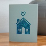 Cricut Joy Cut-away Cards - Neutrals knutselmateriaal 