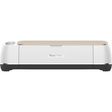 Cricut Maker (Champagne) hobbysnijmachine Wit/champagne