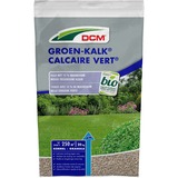 DCM Groen-Kalk 20 kg meststof Tot 250 m²