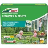 DCM Meststof Groenten & Fruit 3 kg Tot 40 m²