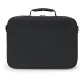 DICOTA Eco Multi BASE laptoptas Zwart, tot 43,9 cm (17,3")