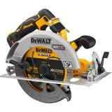 DeWALT Accu Handcirkelzaag DCS573NT-XJ 18V Geel/zwart, zonder batterij en lader, in TSTAK Box VI