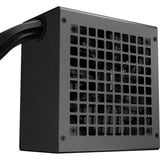 DeepCool PF650, 650 Watt voeding  Zwart, 2x PCIe
