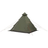 Easy Camp Bolide 400 tent Olijfgroen, 2023 model