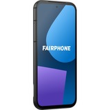 Fairphone 5 Zwart, 256 GB, Dual-SIM, Android
