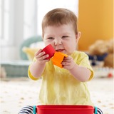 Fisher-Price Baby's Eerste Blokken en Kleurenringpiramide Motorisch speelgoed 