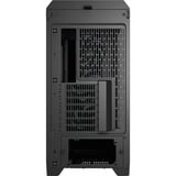 Fractal Design Meshify 3 XL RGB Light Tint big tower behuizing Zwart | 2x USB-A | 1x USB-C | RGB | Tempered Glass