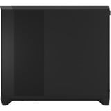 Fractal Design Meshify 3 XL RGB Light Tint big tower behuizing Zwart | 2x USB-A | 1x USB-C | RGB | Tempered Glass