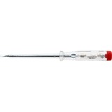 GEDORE red fasetester 220 – 250 V R38120419 schroevendraaier Transparant
