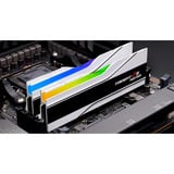 G.Skill Trident Z5 NEO RGB 96 GB DDR5-6000 (2x 48 GB) werkgeheugen F5-6000J2636H48GX2-TZ5NRW, EXPO