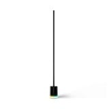 Govee Floor Lamp 2 Zwart, 2,4GHz wifi, Bluetooth