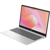 HP OmniBook 3 AI (fd2008nb) 15.6"  laptop Zilver | Core Ultra 5 225U | Intel Graphics | 16 GB | 1 TB SSD