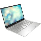 HP Pavilion 14-dv1010nb 14" laptop Zilver | i7-1195G7 | Intel Iris Xe Graphics | 16 GB | 512 GB SSD