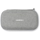 Insta360 GO 2 - Carry Case tas Lichtgrijs