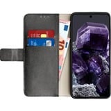 Just in Case Google Pixel 8 Classic Wallet Case telefoonhoesje Zwart
