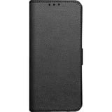 Just in Case Google Pixel 9/9 Pro - Wallet Case telefoonhoesje Zwart