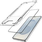 Just in Case Samsung Galaxy S26 - Tempered Glass screenprotector Transparant, 2 stuks