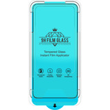 Just in Case Samsung Galaxy S26 - Tempered Glass screenprotector Transparant, 2 stuks