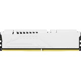 Kingston FURY 32 GB DDR5-5600 Kit werkgeheugen Wit, KF556C36BWEK2-32, Beast, EXPO, XMP 3.0