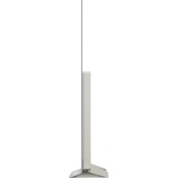 LG OLED77C25LB 77" Ultra HD oled-tv beige, 4x HDMI, 3x USB, Optisch, CI+, Bluetooth, LAN, WLAN, HDR, Dolby Vision