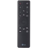 LG UltraGear OLED 27GS95QE-B 26.5" gaming monitor Zwart, 2x HDMI, DisplayPort, 2x USB-A, USB-B, 240 Hz