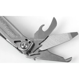 Leatherman Multitool WINGMAN Zwart/zilver, 14 Tools