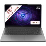 Lenovo LOQ 15IAX9E (83LK007HMB) 15.6"  gaming laptop Grijs | Core i7-12650HX | RTX 4050 | 16 GB | 1 TB SSD | 144 Hz