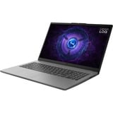 Lenovo LOQ 15IAX9E (83LK007HMB) 15.6"  gaming laptop Grijs | Core i7-12650HX | RTX 4050 | 16 GB | 1 TB SSD | 144 Hz