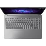 Lenovo LOQ 15IAX9E (83LK007HMB) 15.6"  gaming laptop Grijs | Core i7-12650HX | RTX 4050 | 16 GB | 1 TB SSD | 144 Hz
