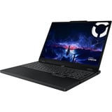 Lenovo Legion 5 15IRX10 (83LY00EUMB) 15.3"  gaming laptop Zwart | Core i7-13650HX | RTX 5060 | 24 GB | 1 TB SSD | 165 Hz