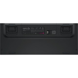 Logitech G915 X LIGHTSPEED TKL RGB mechanisch gaming toetsenbord Zwart, FR lay-out (AZERTY), GL Tactile, 80% (TKL), RGB, LIGHTSPEED