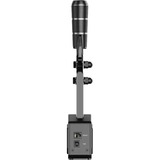 MOZA SGP Sequential gaming shifter Zwart