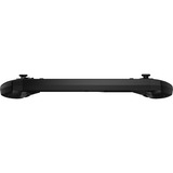 MSI Claw (A1M-032NL) handheld game console Zwart, 16 GB | 1 TB SSD | Wi-Fi 7 | BT | Win 11 | 120 Hz