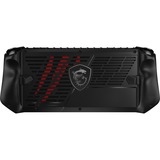 MSI Claw (A1M-032NL) handheld game console Zwart, 16 GB | 1 TB SSD | Wi-Fi 7 | BT | Win 11 | 120 Hz