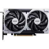 MSI GeForce RTX 5060 8G VENTUS 2X OC grafische kaart 3x DisplayPort, 1x HDMI