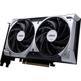 MSI GeForce RTX 5060 8G VENTUS 2X OC grafische kaart 3x DisplayPort, 1x HDMI