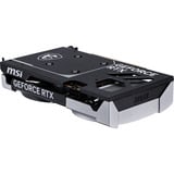MSI GeForce RTX 5060 8G VENTUS 2X OC grafische kaart 3x DisplayPort, 1x HDMI