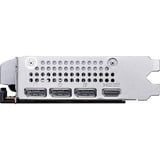 MSI GeForce RTX 5060 8G VENTUS 2X OC grafische kaart 3x DisplayPort, 1x HDMI